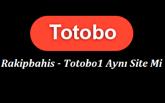 totobo