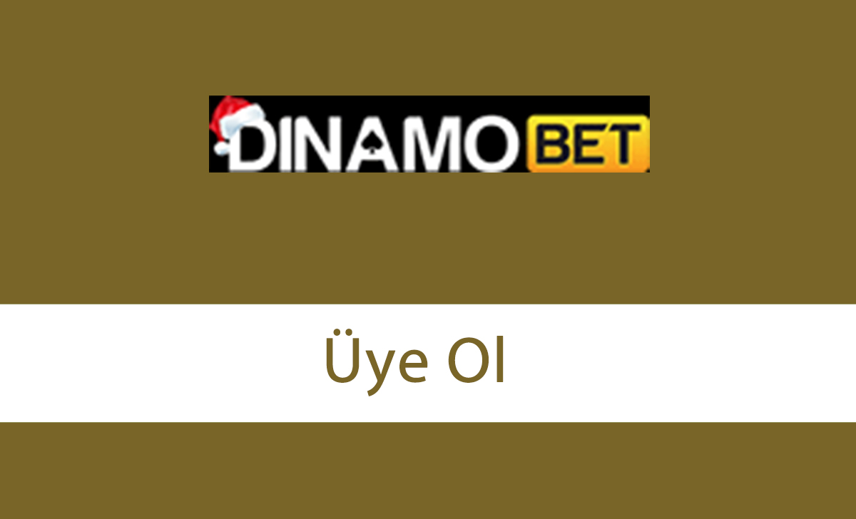 dinamobetüyeol