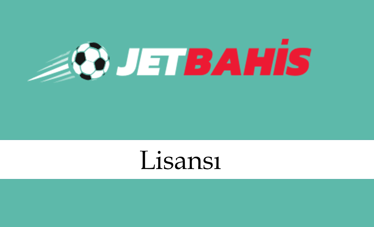 jetbahislisansı