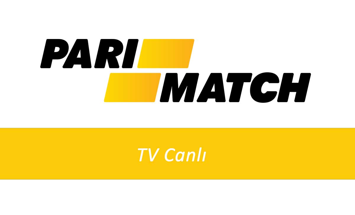 Parimatch TV Canlı