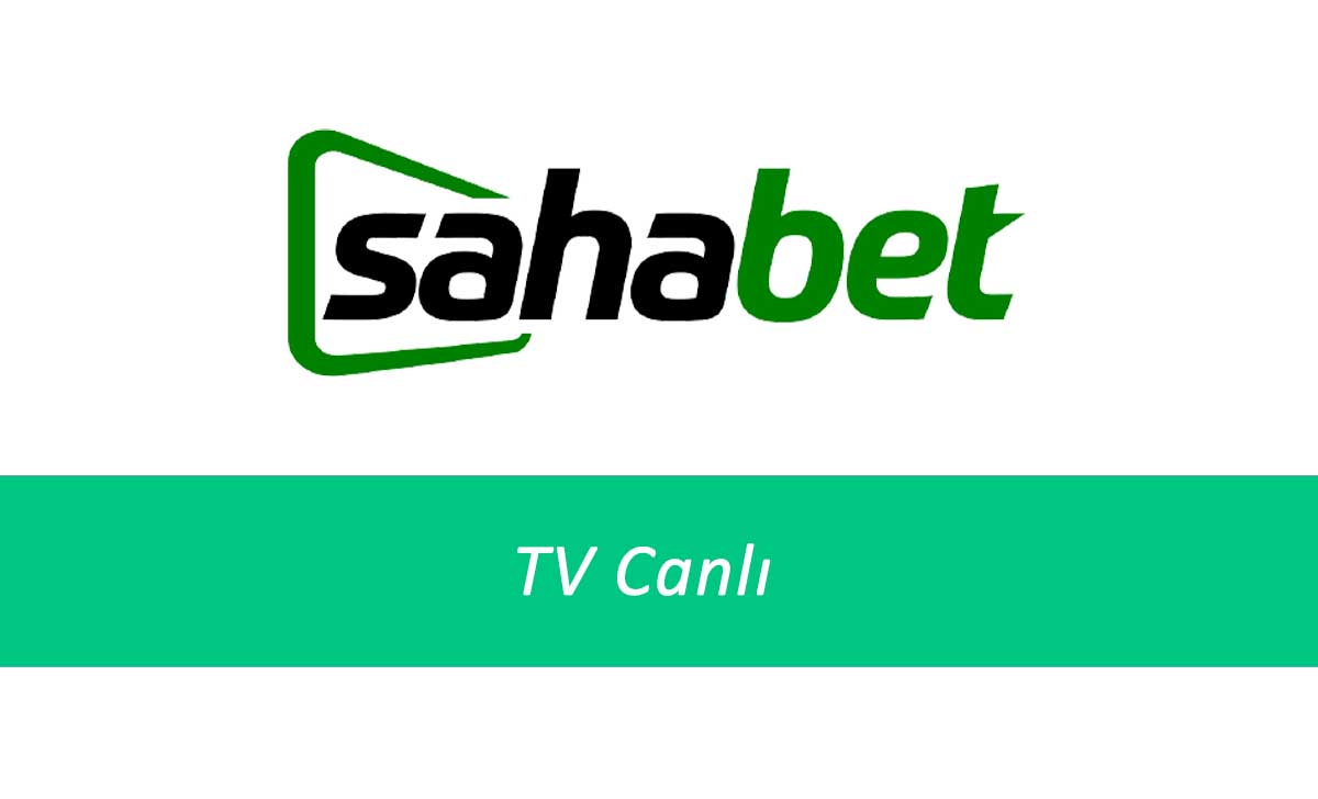 Sahabet TV Canlı