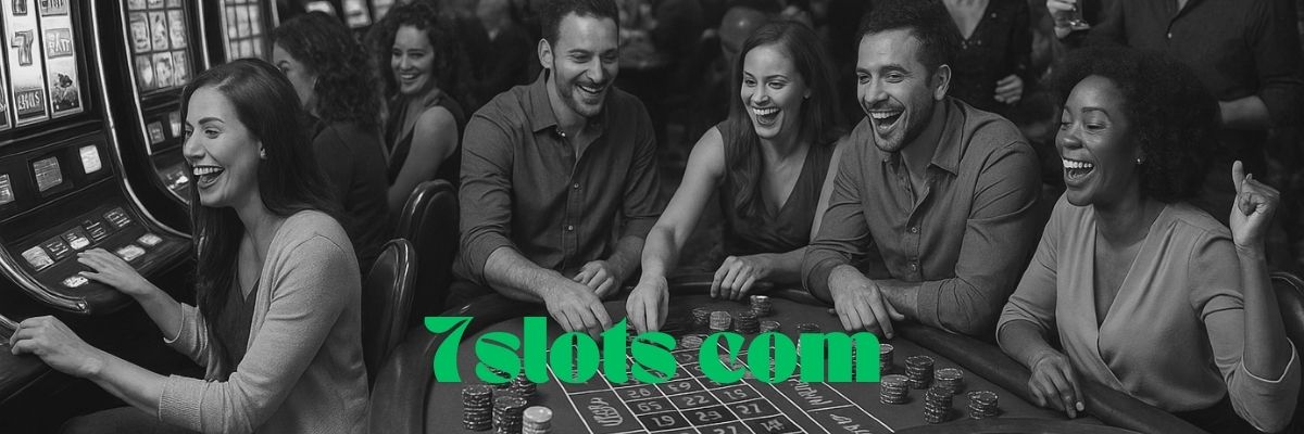 7slots com