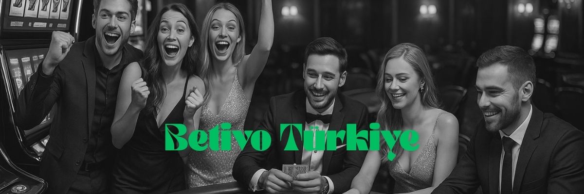 Betivo Türkiye