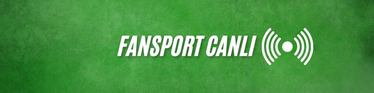 Fansport Canlı
