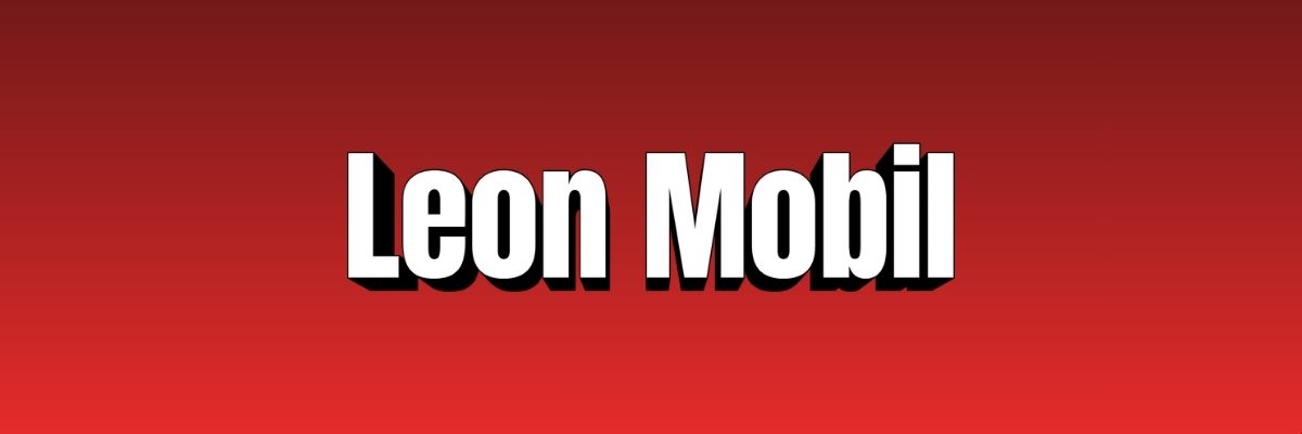 Leon Mobil